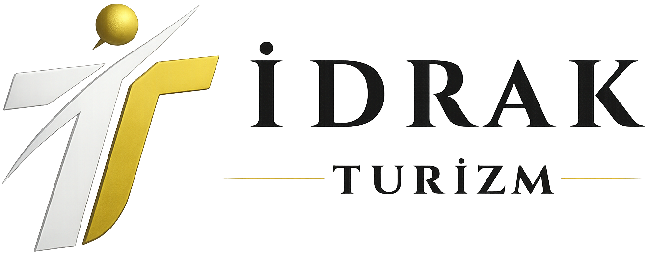 İdrak Turizm